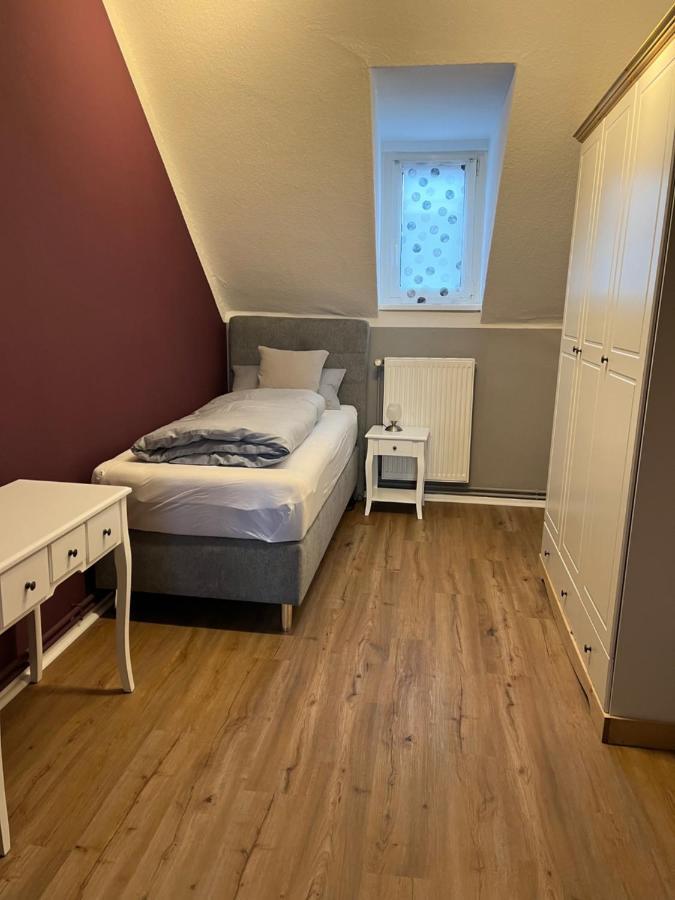 Studio 8 Hamelin Exteriér fotografie