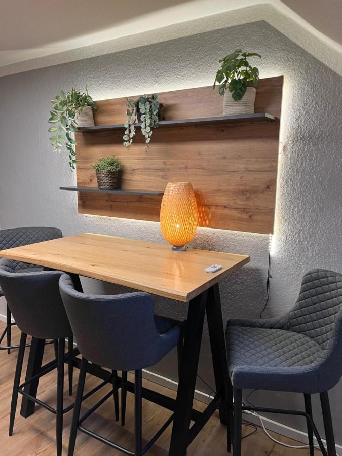Studio 8 Hamelin Exteriér fotografie